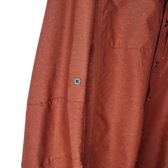 Wrangler~ Outdoor Series Performance Shirt - Picture 9 of 14